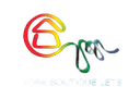 York Boutique Lets logo