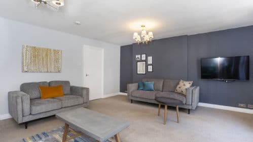 Malt Shovel Court- Duplex City Centre Apartment