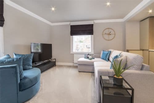 Bootham House Apartment 7 With Free Parking