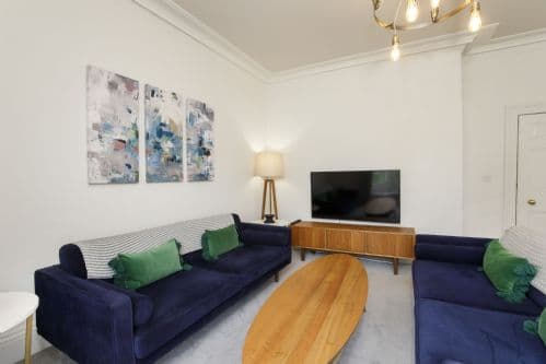Fishergate Luxury Townhouse - Close To City Centre