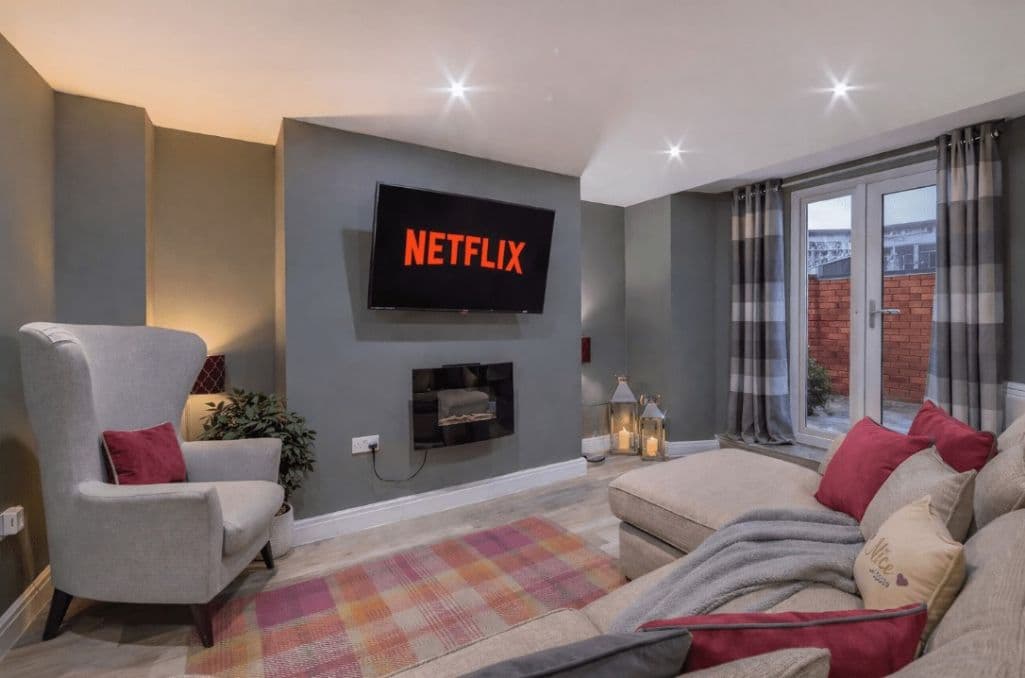 Gillygate Boutique Apartment- Stunning City Centre Apartment