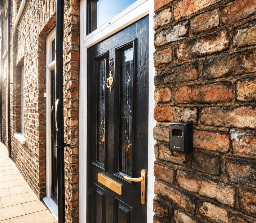 Historic House in the Heart of the City Centre