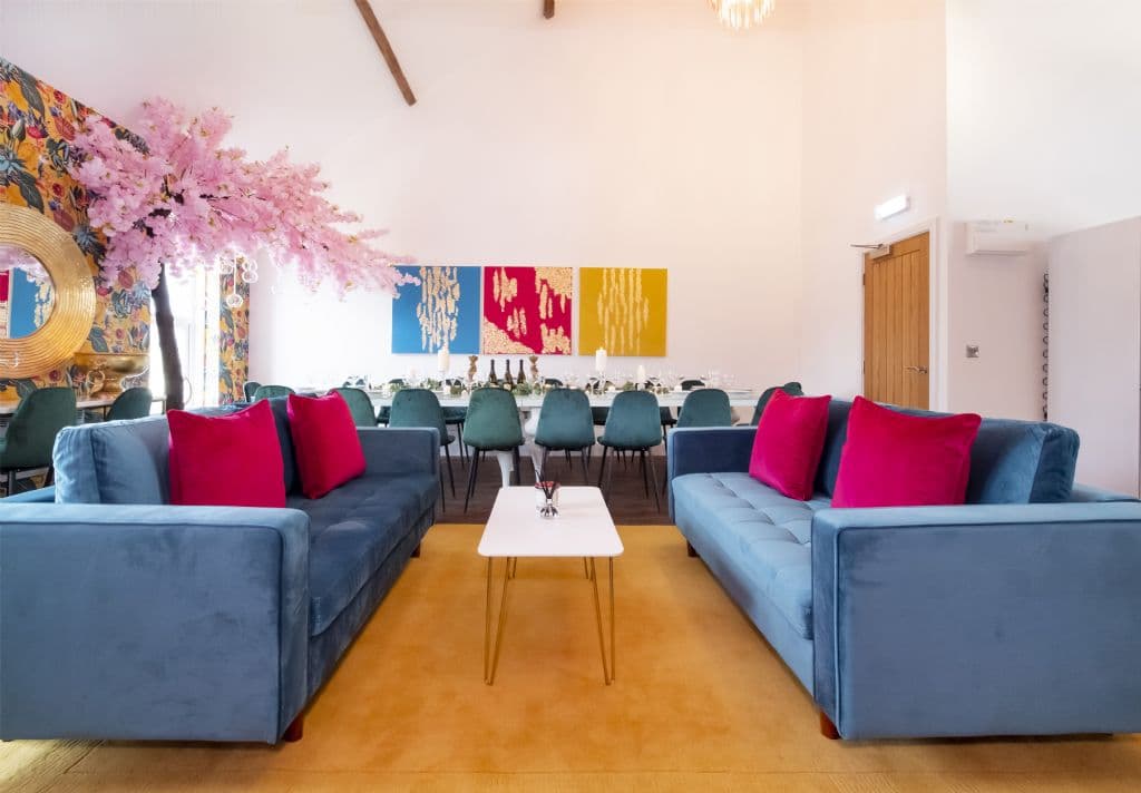 Innvigour Bespoke House