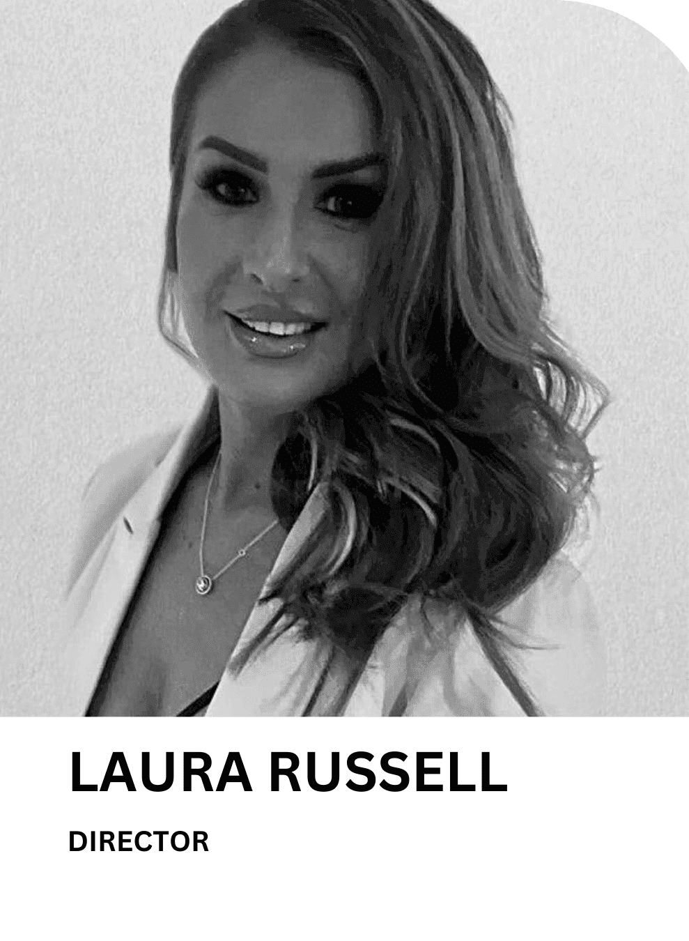 Laura Russell, Director
