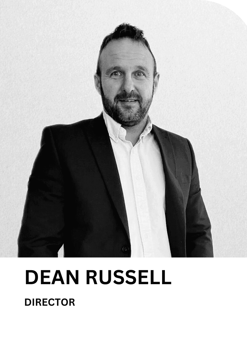 Dean Russell, Director